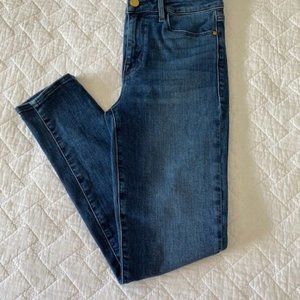 Sanctuary Skinny Jeans - Size 2 - Standard Rise